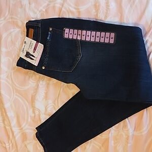 Seven7 Tummyless High Rise Skinny jeans - 6
